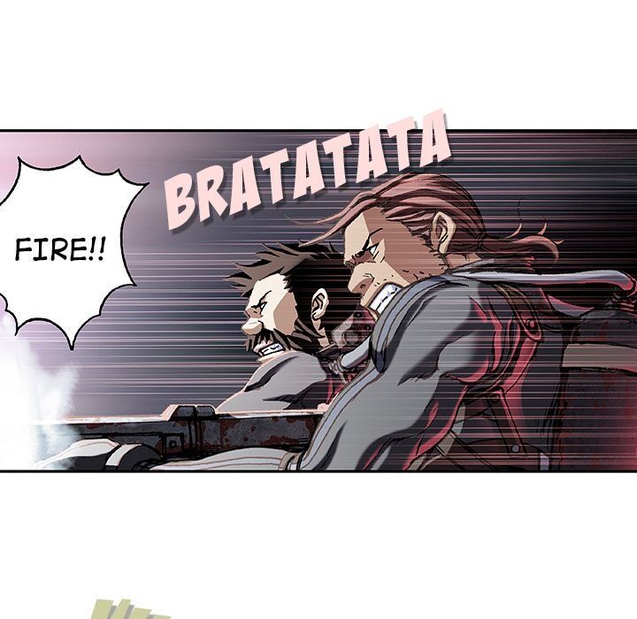 Read Leviathan (Lee Gyuntak) EN Manga Online