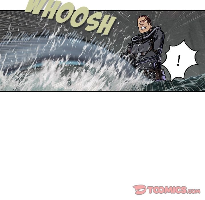 Read Leviathan (Lee Gyuntak) EN Manga Online