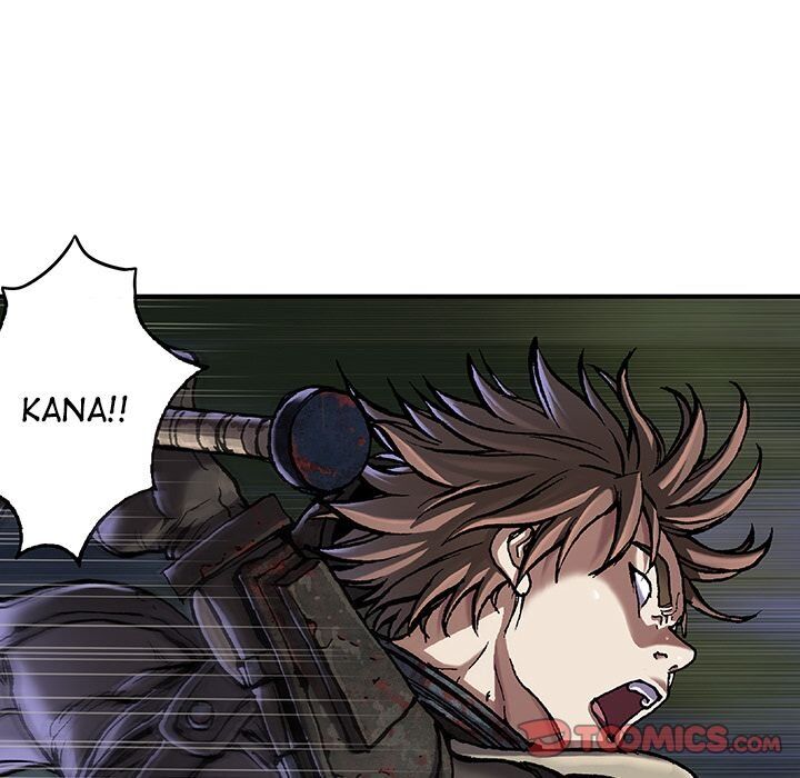 Read Leviathan (Lee Gyuntak) EN Manga Online
