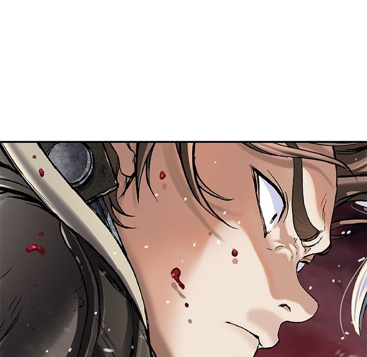 Read Leviathan (Lee Gyuntak) EN Manga Online