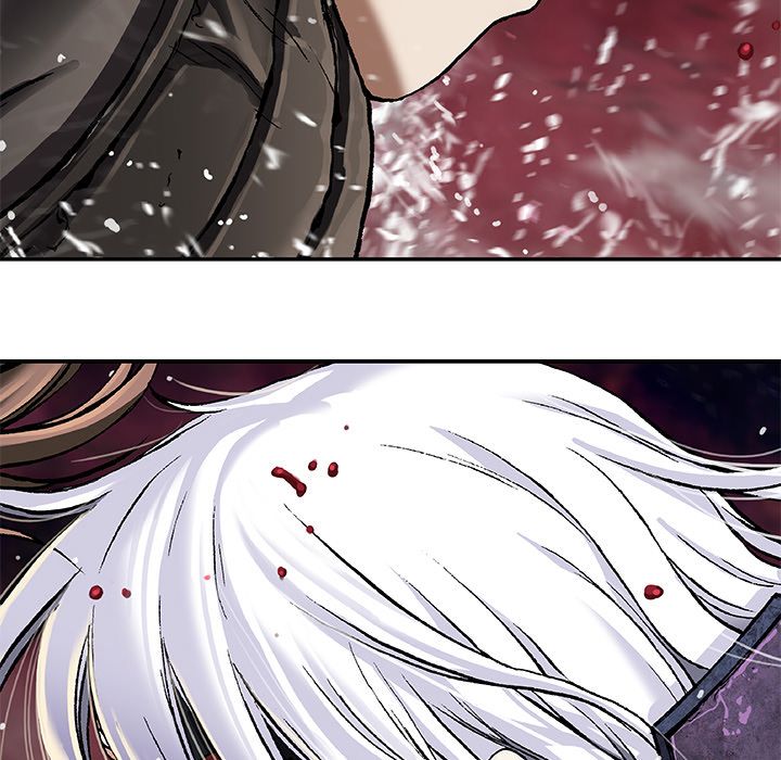 Read Leviathan (Lee Gyuntak) EN Manga Online
