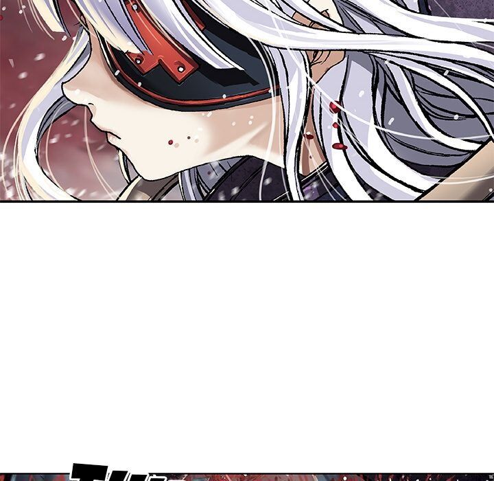 Read Leviathan (Lee Gyuntak) EN Manga Online