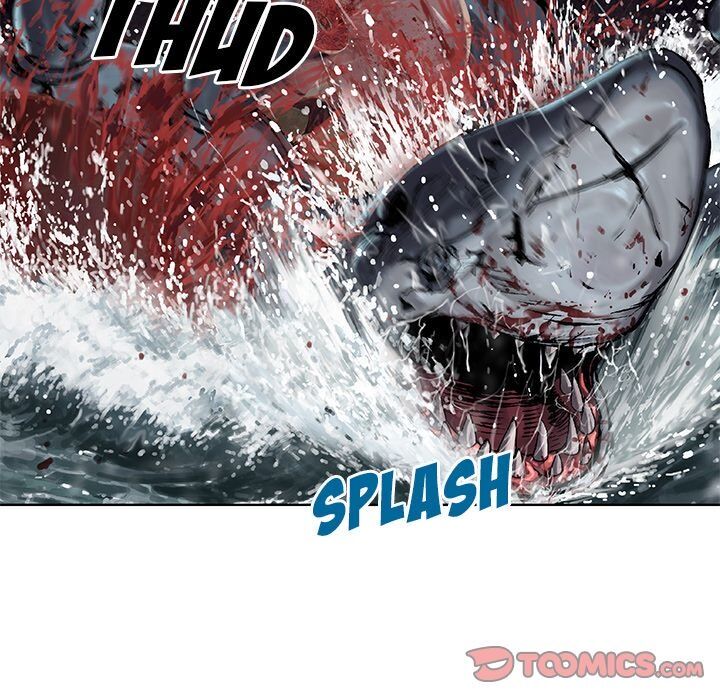 Read Leviathan (Lee Gyuntak) EN Manga Online