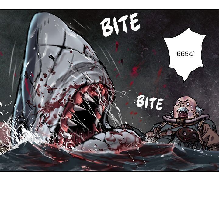 Read Leviathan (Lee Gyuntak) EN Manga Online
