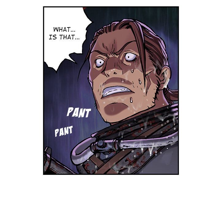 Read Leviathan (Lee Gyuntak) EN Manga Online
