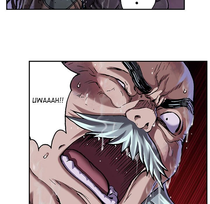 Read Leviathan (Lee Gyuntak) EN Manga Online