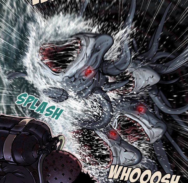 Read Leviathan (Lee Gyuntak) EN Manga Online