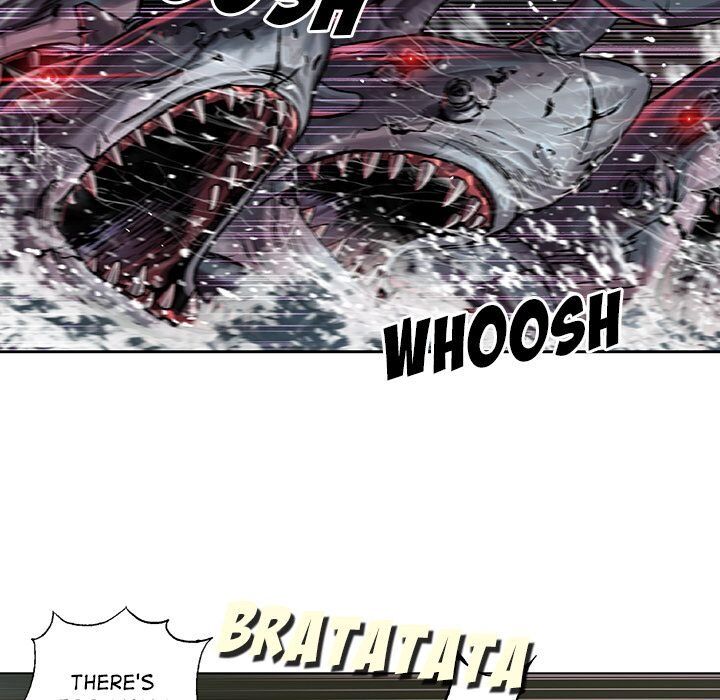 Read Leviathan (Lee Gyuntak) EN Manga Online