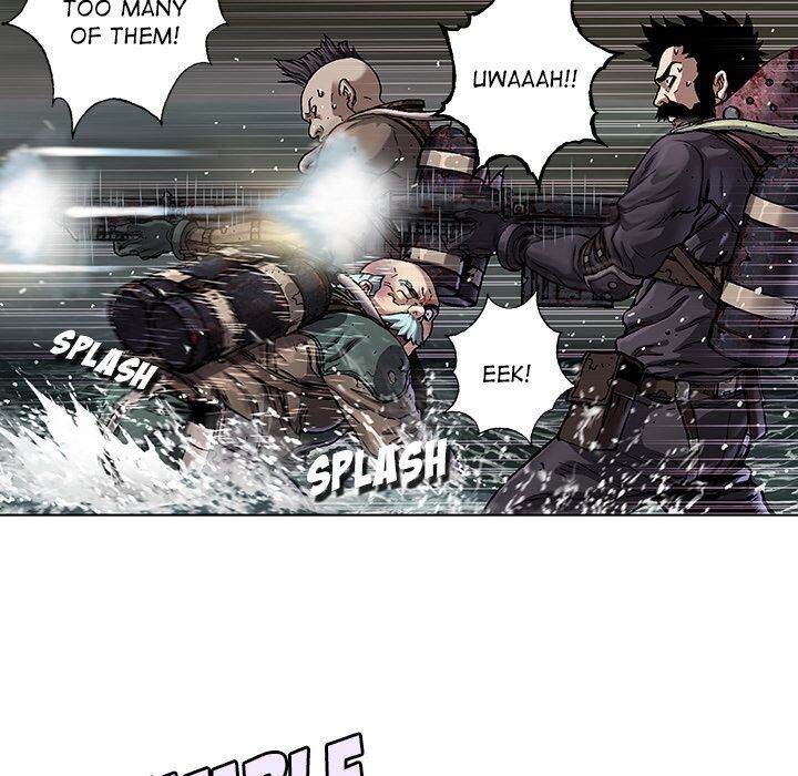Read Leviathan (Lee Gyuntak) EN Manga Online
