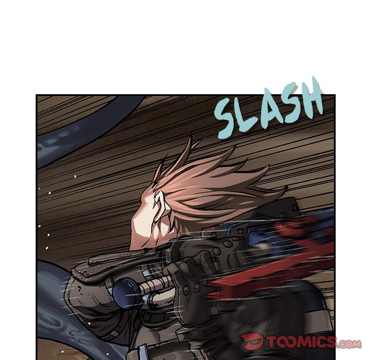 Read Leviathan (Lee Gyuntak) EN Manga Online