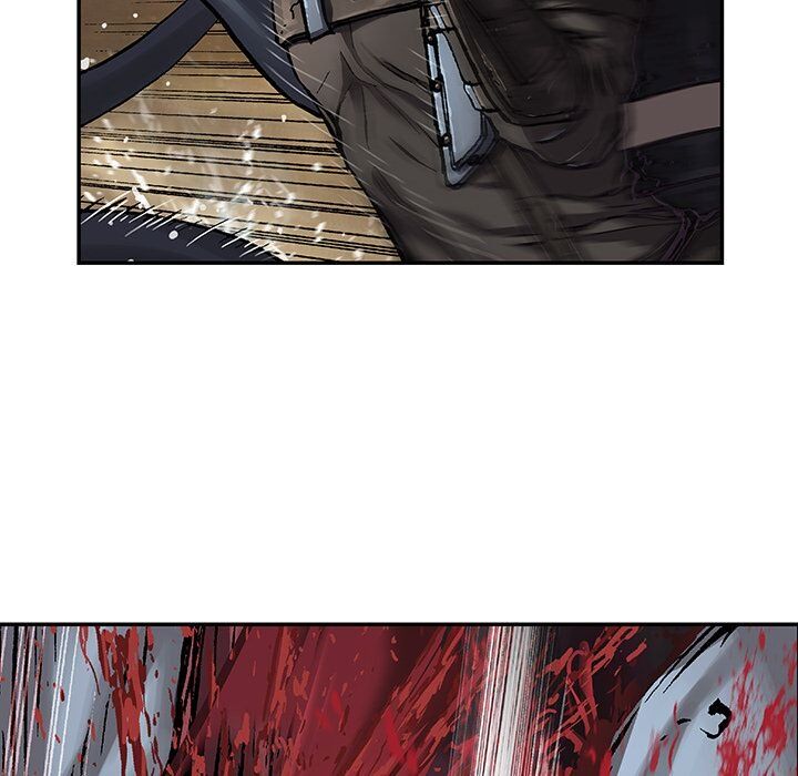 Read Leviathan (Lee Gyuntak) EN Manga Online