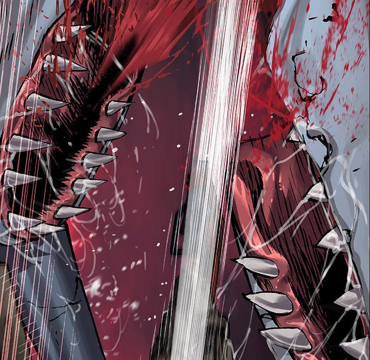Read Leviathan (Lee Gyuntak) EN Manga Online