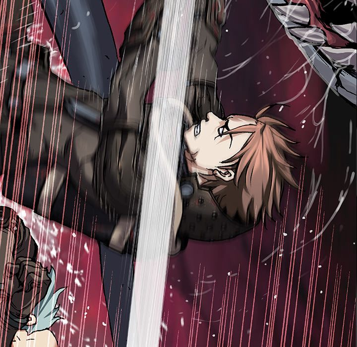 Read Leviathan (Lee Gyuntak) EN Manga Online