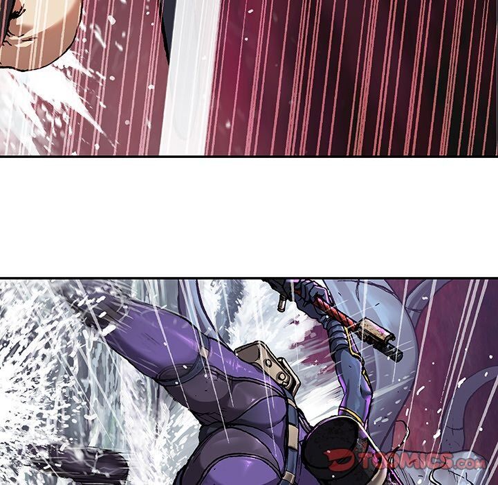Read Leviathan (Lee Gyuntak) EN Manga Online