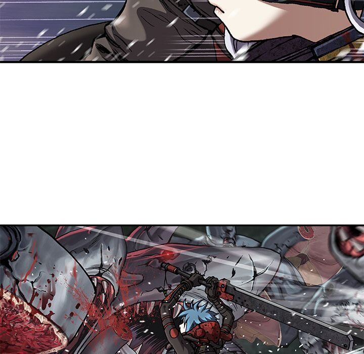 Read Leviathan (Lee Gyuntak) EN Manga Online