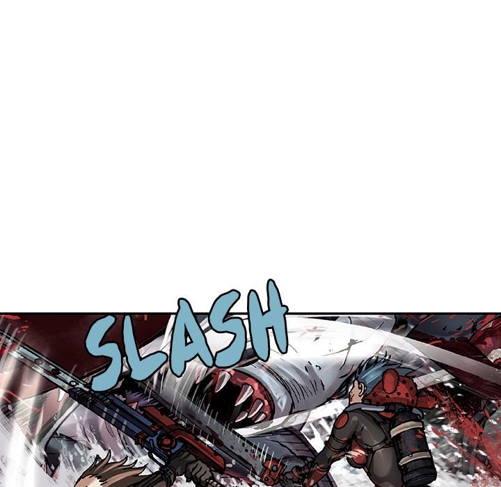 Read Leviathan (Lee Gyuntak) EN Manga Online
