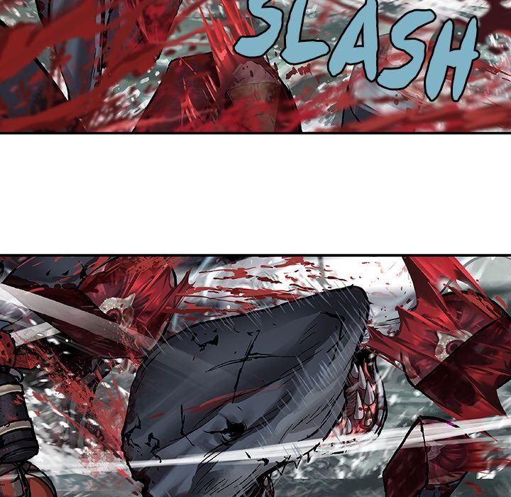 Read Leviathan (Lee Gyuntak) EN Manga Online