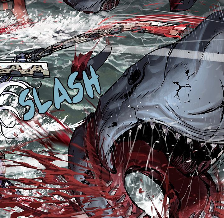 Read Leviathan (Lee Gyuntak) EN Manga Online