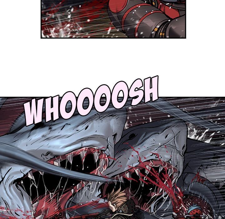 Read Leviathan (Lee Gyuntak) EN Manga Online