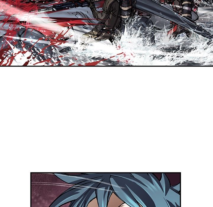 Read Leviathan (Lee Gyuntak) EN Manga Online