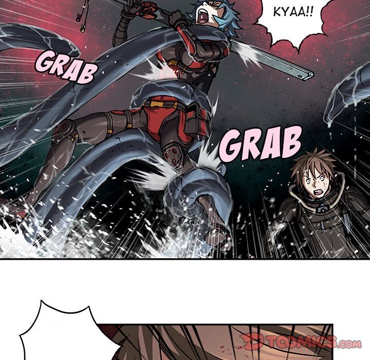 Read Leviathan (Lee Gyuntak) EN Manga Online