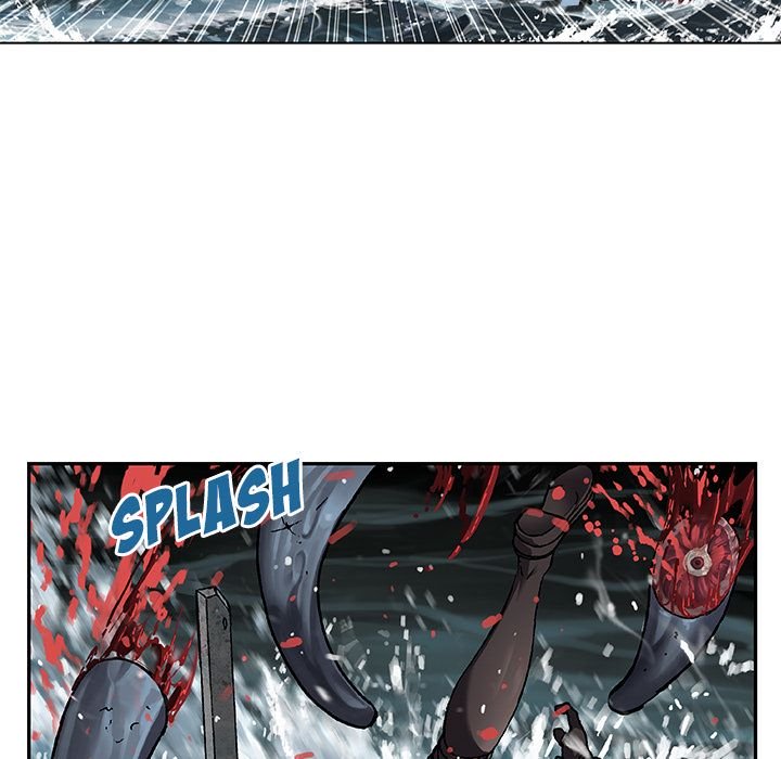 Read Leviathan (Lee Gyuntak) EN Manga Online