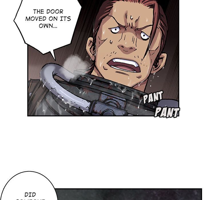 Read Leviathan (Lee Gyuntak) EN Manga Online
