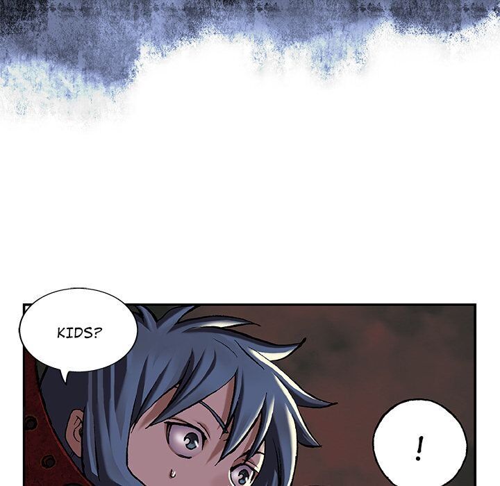 Read Leviathan (Lee Gyuntak) EN Manga Online