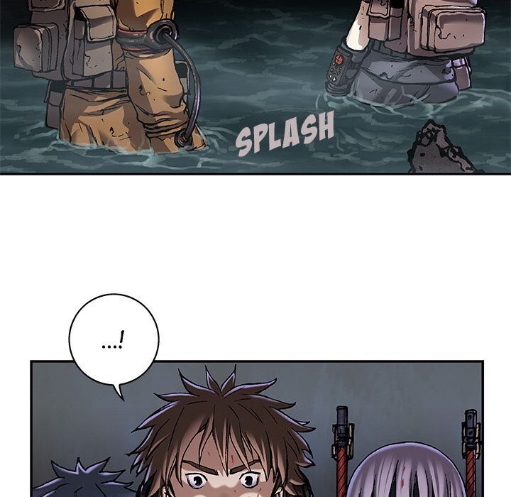 Read Leviathan (Lee Gyuntak) EN Manga Online