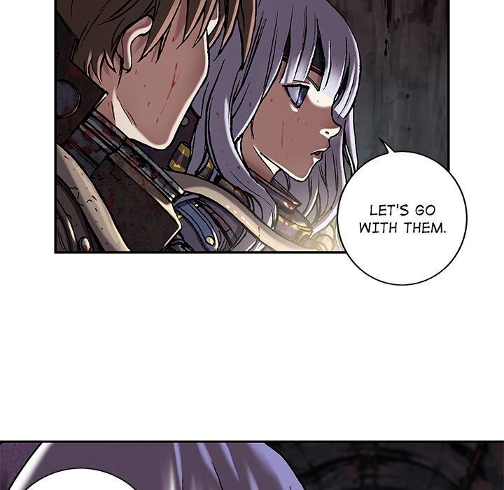 Read Leviathan (Lee Gyuntak) EN Manga Online