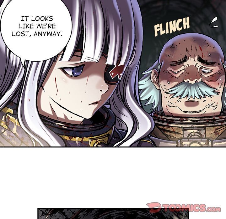Read Leviathan (Lee Gyuntak) EN Manga Online