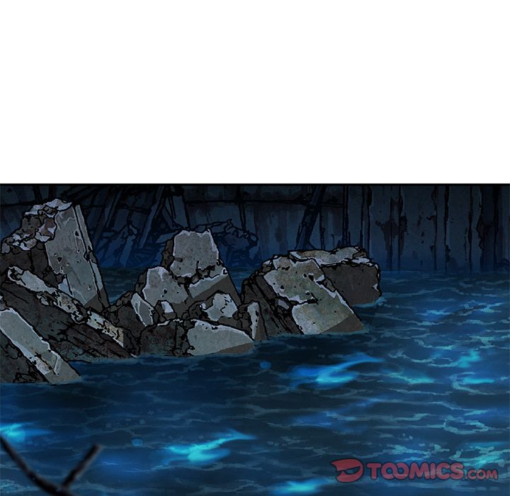 Read Leviathan (Lee Gyuntak) EN Manga Online