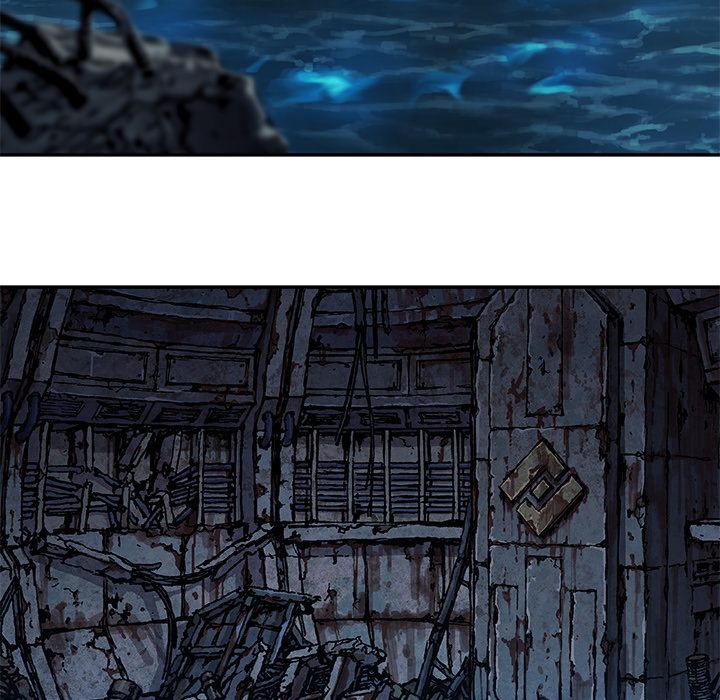 Read Leviathan (Lee Gyuntak) EN Manga Online