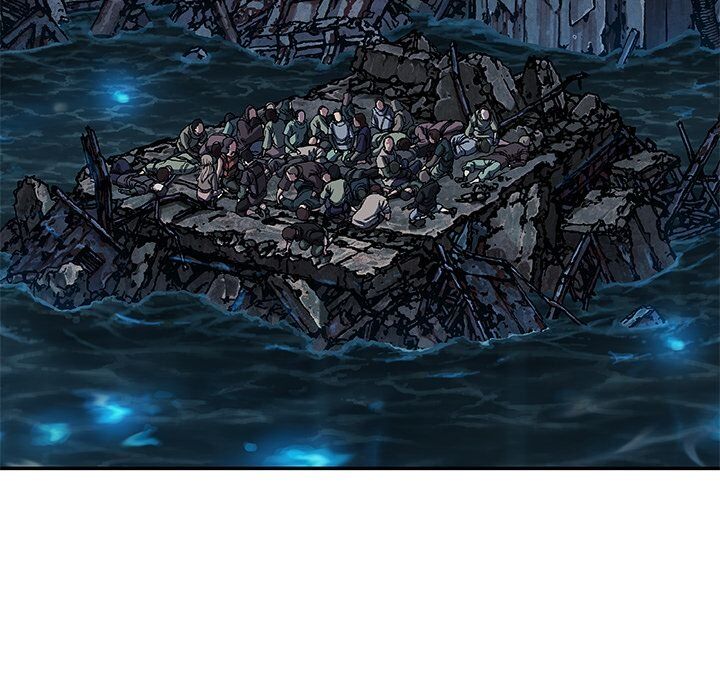 Read Leviathan (Lee Gyuntak) EN Manga Online