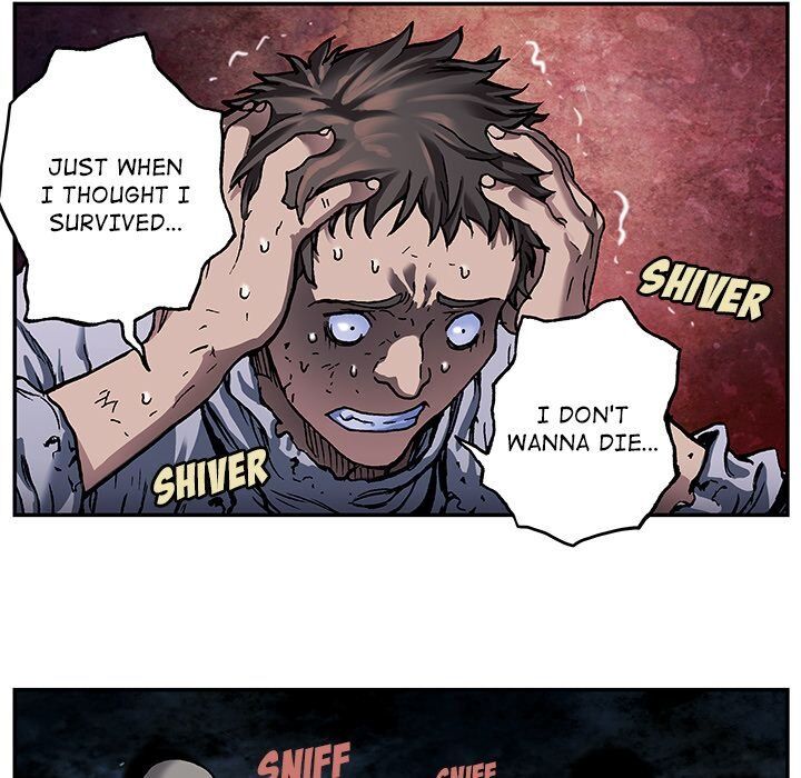 Read Leviathan (Lee Gyuntak) EN Manga Online
