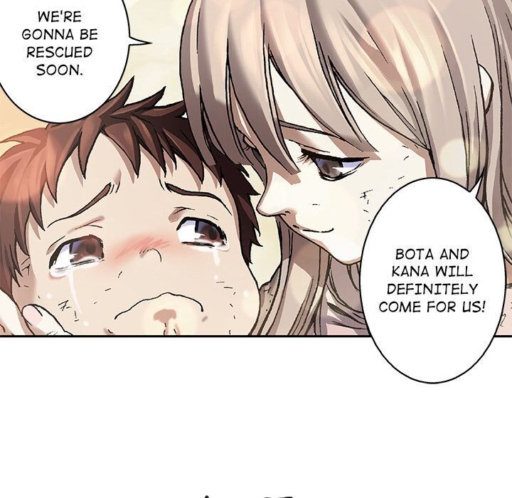 Read Leviathan (Lee Gyuntak) EN Manga Online