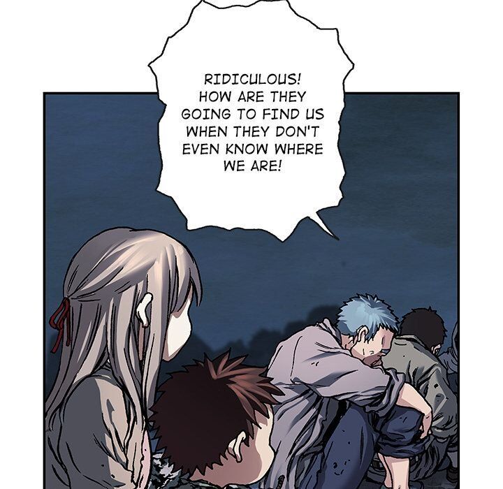 Read Leviathan (Lee Gyuntak) EN Manga Online