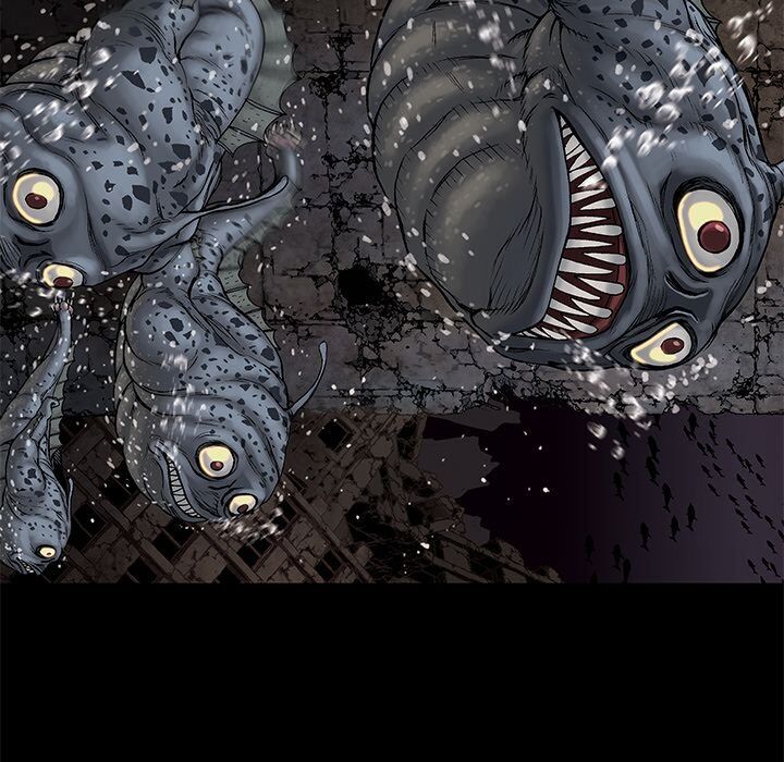 Read Leviathan (Lee Gyuntak) EN Manga Online