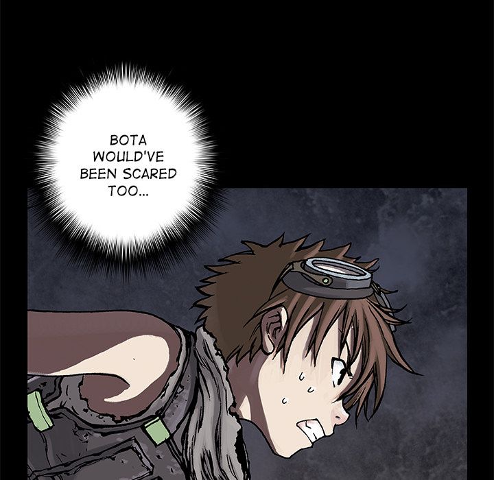 Read Leviathan (Lee Gyuntak) EN Manga Online