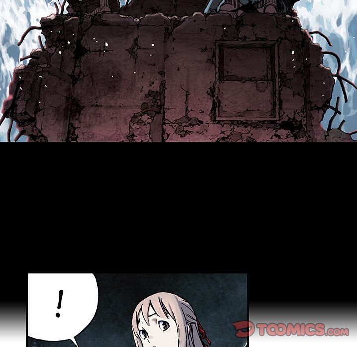 Read Leviathan (Lee Gyuntak) EN Manga Online