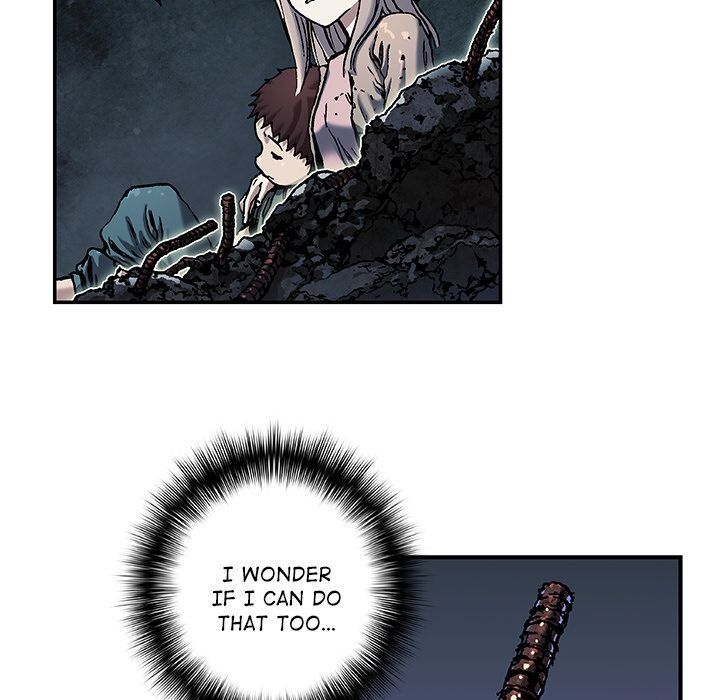 Read Leviathan (Lee Gyuntak) EN Manga Online