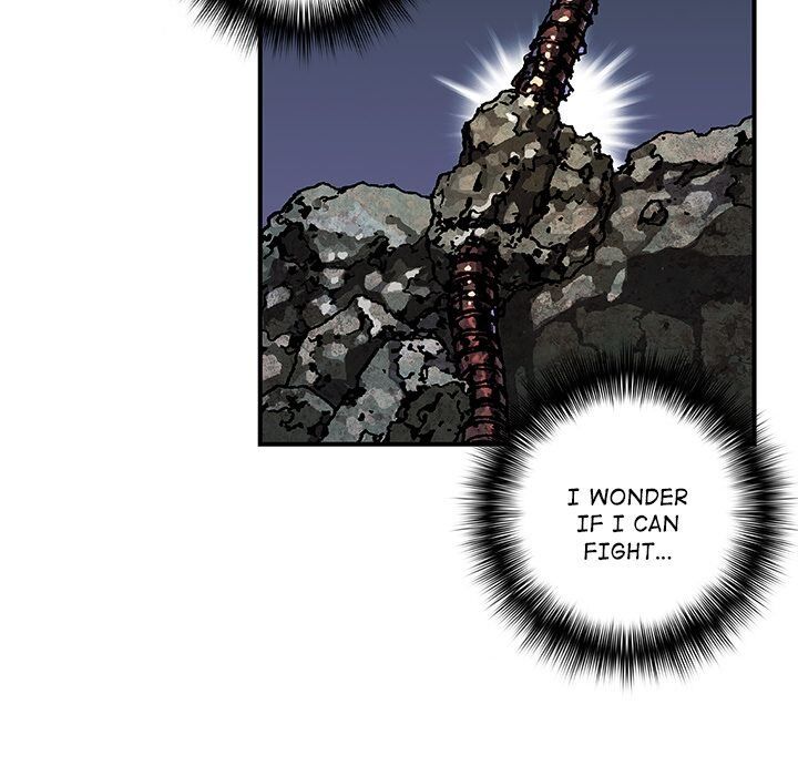 Read Leviathan (Lee Gyuntak) EN Manga Online