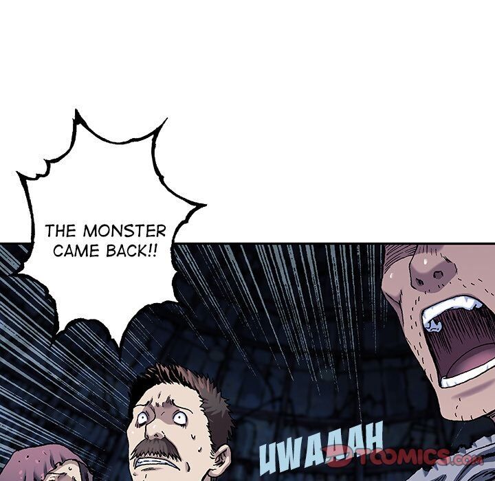 Read Leviathan (Lee Gyuntak) EN Manga Online