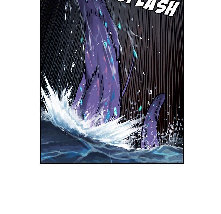 Read Leviathan (Lee Gyuntak) EN Manga Online