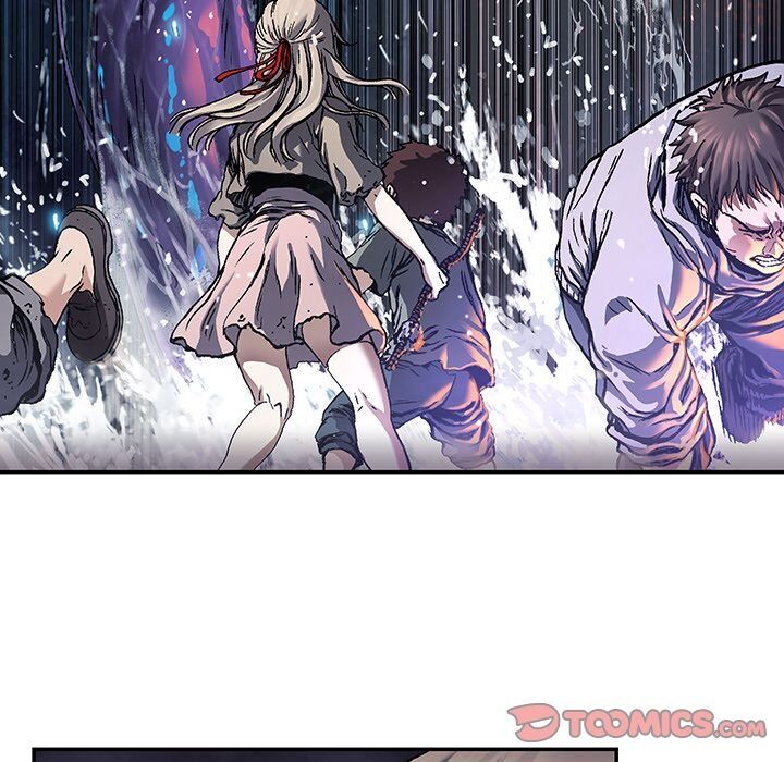 Read Leviathan (Lee Gyuntak) EN Manga Online