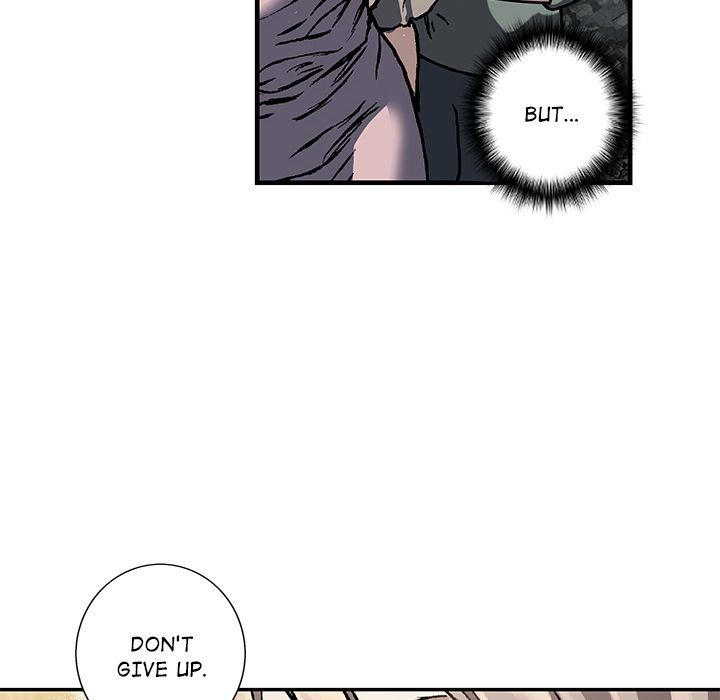 Read Leviathan (Lee Gyuntak) EN Manga Online