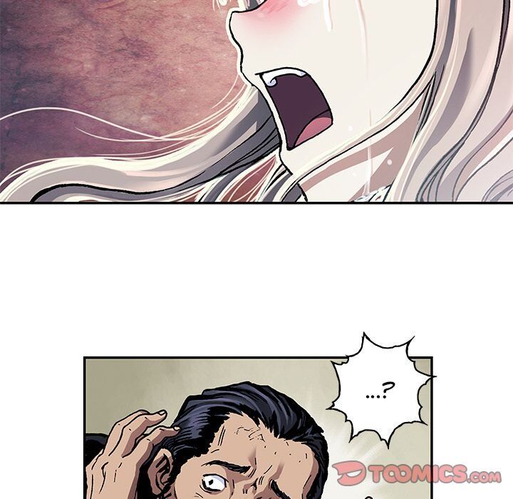Read Leviathan (Lee Gyuntak) EN Manga Online
