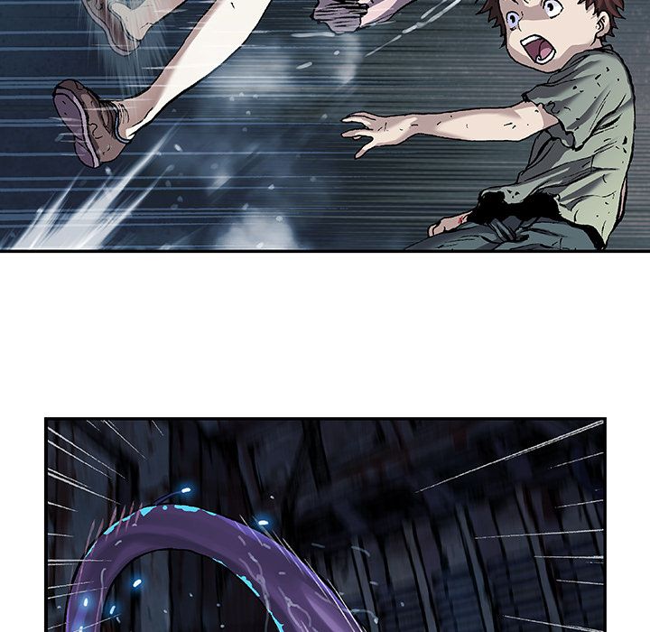 Read Leviathan (Lee Gyuntak) EN Manga Online
