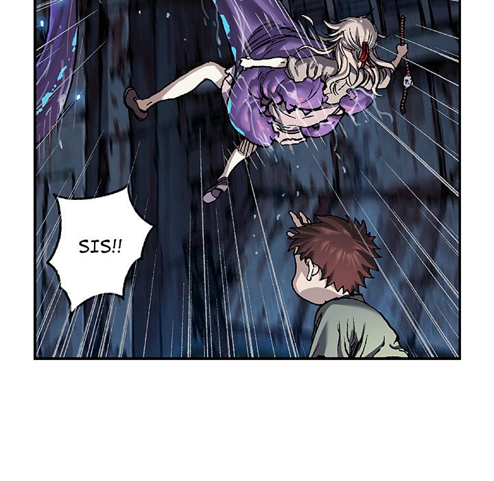 Read Leviathan (Lee Gyuntak) EN Manga Online