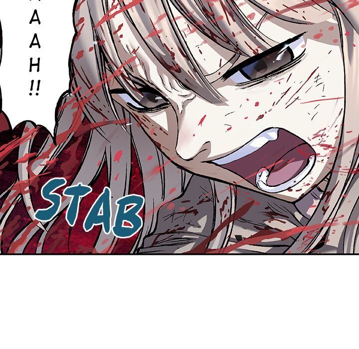 Read Leviathan (Lee Gyuntak) EN Manga Online